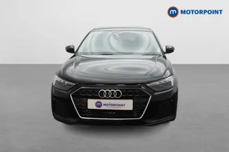 Audi A1 Sport Manual Petrol Hatchback - Stock Number (1657825) - Front bumper