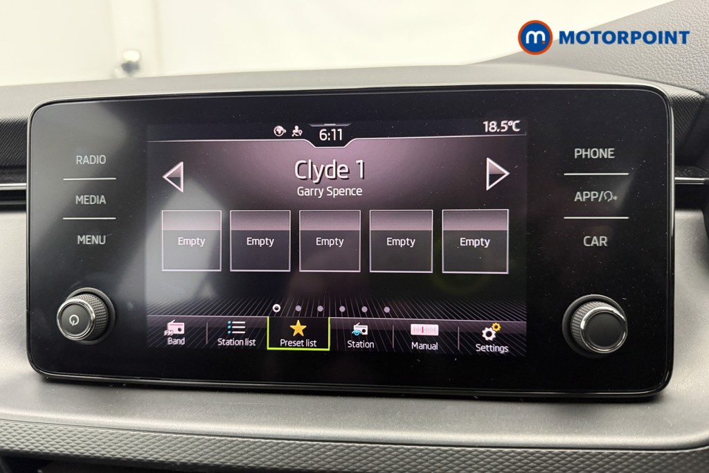 Skoda Kamiq SE Automatic Petrol SUV - Stock Number (1657860) - 2nd supplementary image