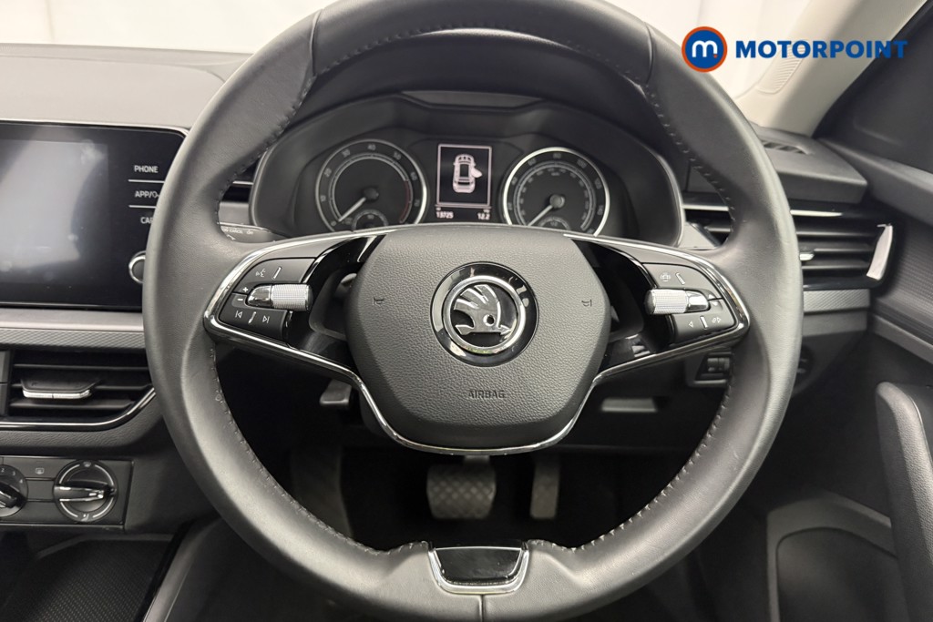 Skoda Kamiq SE Automatic Petrol SUV - Stock Number (1657860) - 4th supplementary image