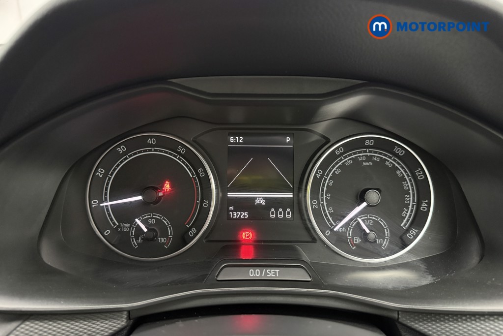 Skoda Kamiq SE Automatic Petrol SUV - Stock Number (1657860) - 5th supplementary image