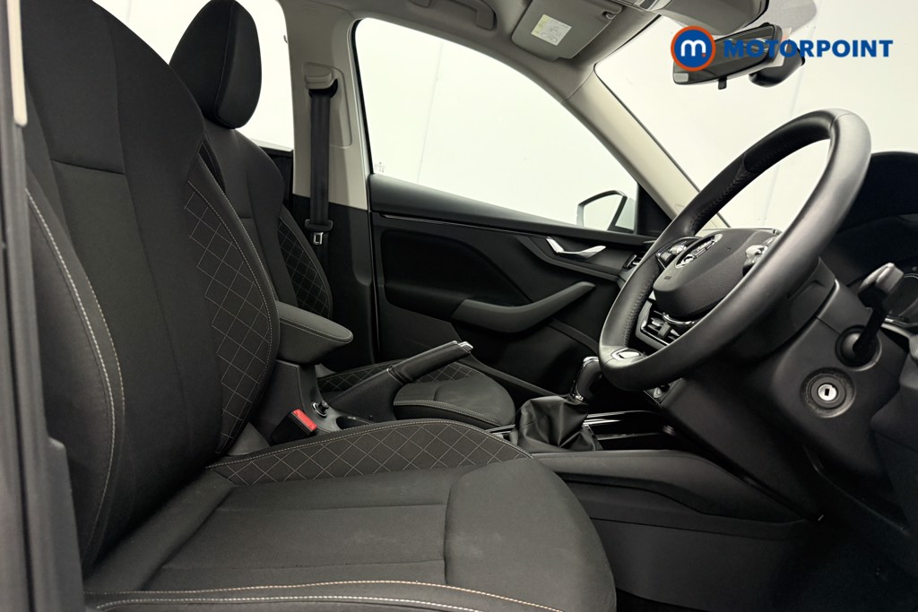 Skoda Kamiq SE Automatic Petrol SUV - Stock Number (1657860) - 7th supplementary image