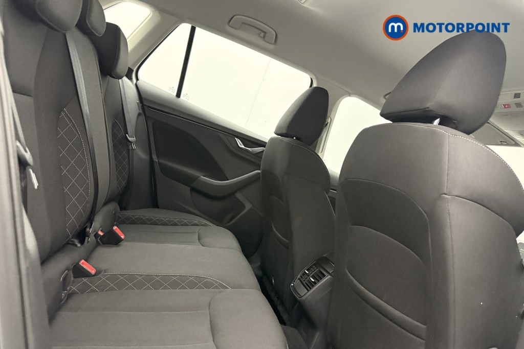 Skoda Kamiq SE Automatic Petrol SUV - Stock Number (1657860) - 8th supplementary image