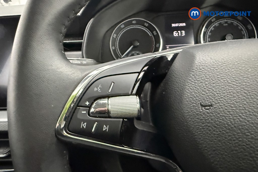 Skoda Kamiq SE Automatic Petrol SUV - Stock Number (1657860) - 13th supplementary image