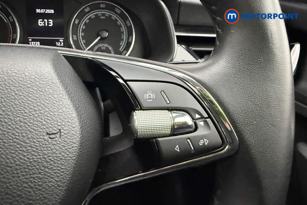 Skoda Kamiq SE Automatic Petrol SUV - Stock Number (1657860) - 14th supplementary image