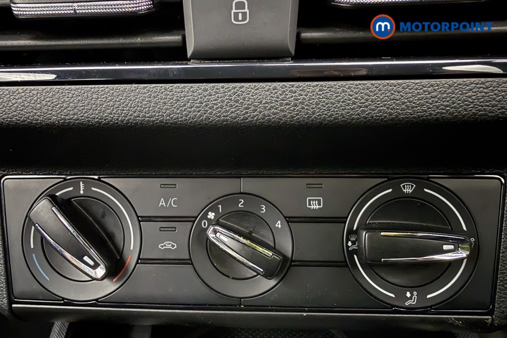 Skoda Kamiq SE Automatic Petrol SUV - Stock Number (1657860) - 15th supplementary image