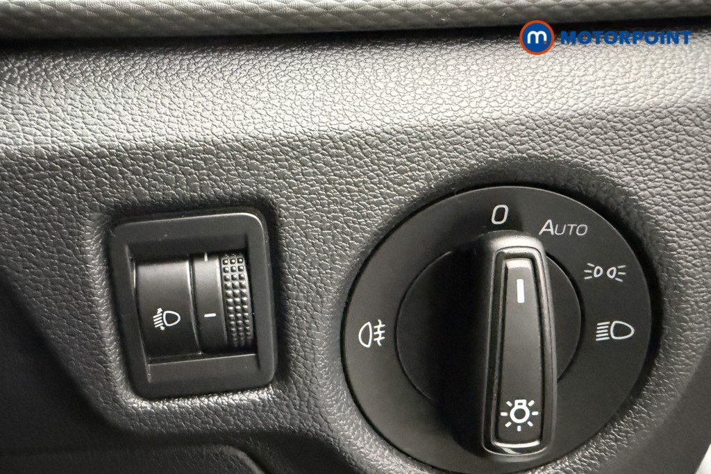 Skoda Kamiq SE Automatic Petrol SUV - Stock Number (1657860) - 16th supplementary image