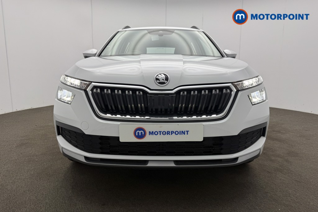 Skoda Kamiq SE Automatic Petrol SUV - Stock Number (1657860) - 22nd supplementary image