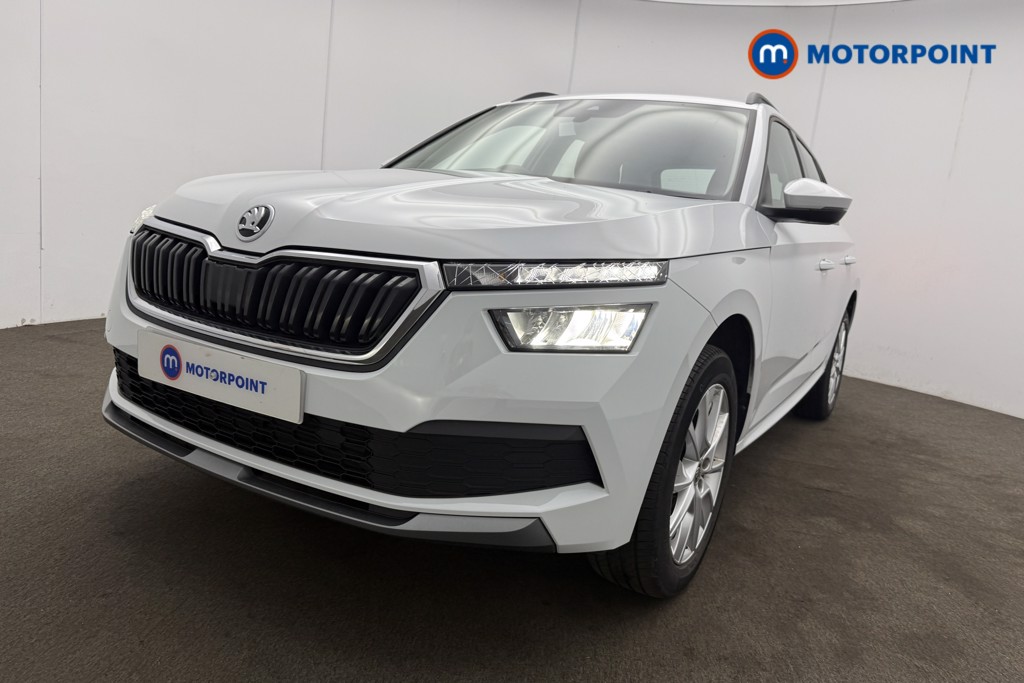 Skoda Kamiq SE Automatic Petrol SUV - Stock Number (1657860) - 23rd supplementary image