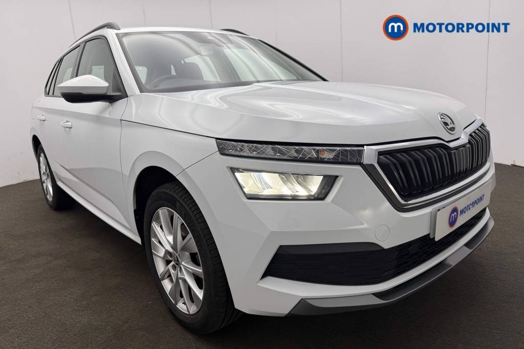 Skoda Kamiq SE Automatic Petrol SUV - Stock Number (1657860) - 24th supplementary image