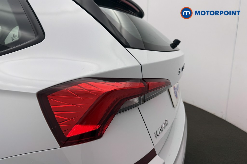 Skoda Kamiq SE Automatic Petrol SUV - Stock Number (1657860) - 26th supplementary image