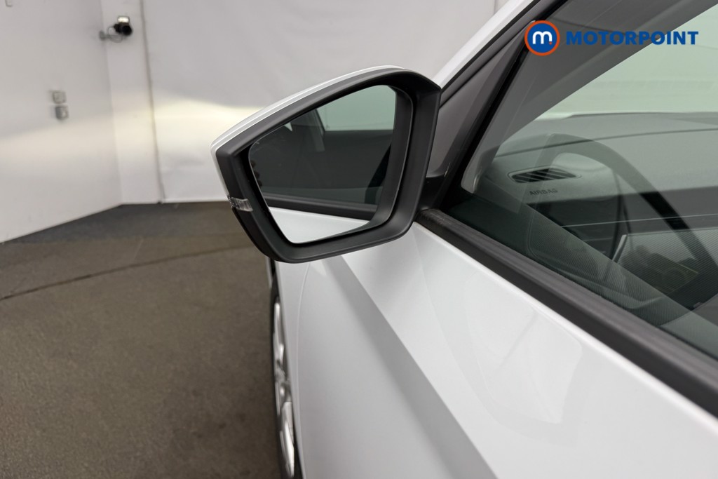 Skoda Kamiq SE Automatic Petrol SUV - Stock Number (1657860) - 28th supplementary image