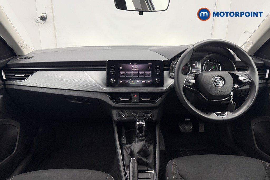 Skoda Kamiq SE Automatic Petrol SUV - Stock Number (1657860) - 1st supplementary image