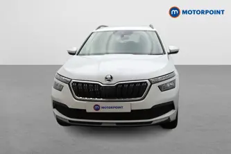 Skoda Kamiq SE Automatic Petrol SUV - Stock Number (1657860) - Front bumper