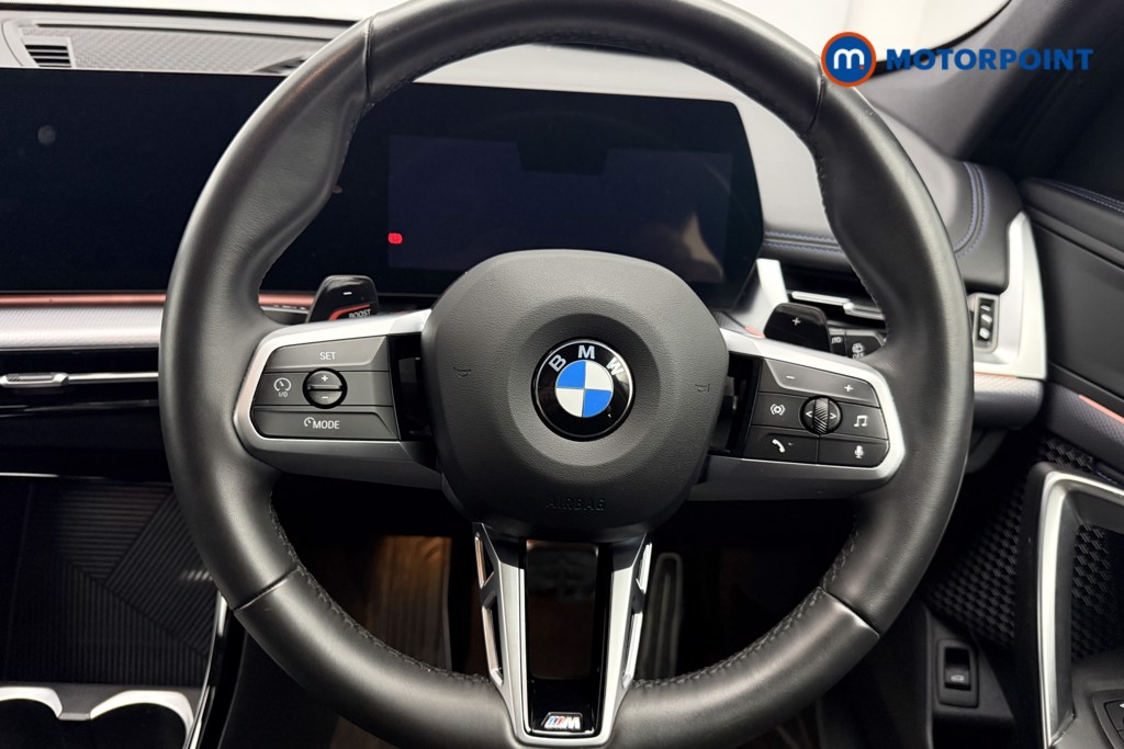 BMW X1 M Sport Automatic Petrol SUV - Stock Number (1657967) - 5th supplementary image