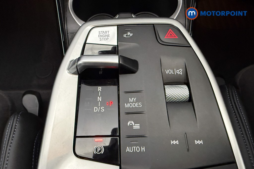 BMW X1 M Sport Automatic Petrol SUV - Stock Number (1657967) - 7th supplementary image
