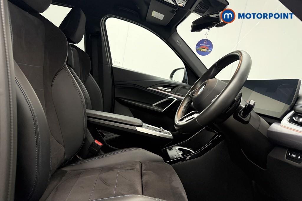 BMW X1 M Sport Automatic Petrol SUV - Stock Number (1657967) - 8th supplementary image