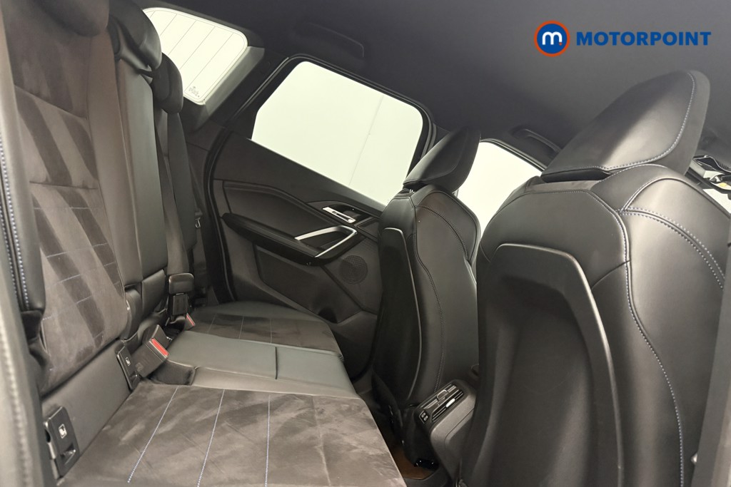 BMW X1 M Sport Automatic Petrol SUV - Stock Number (1657967) - 9th supplementary image