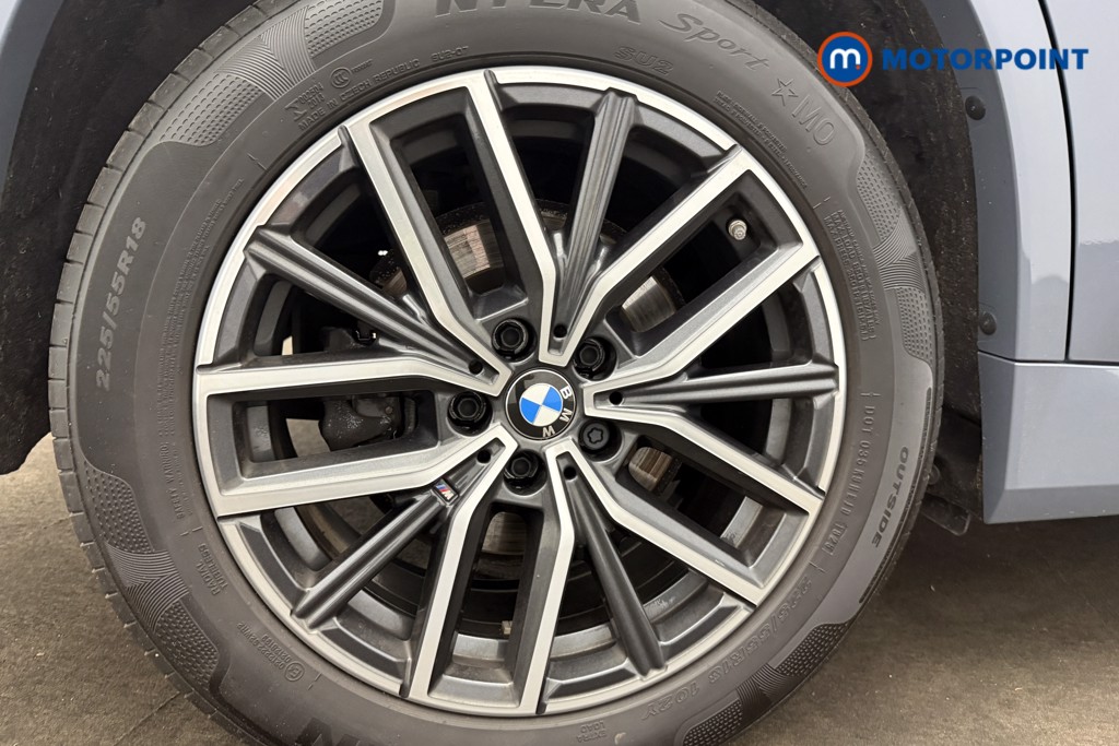BMW X1 M Sport Automatic Petrol SUV - Stock Number (1657967) - 10th supplementary image
