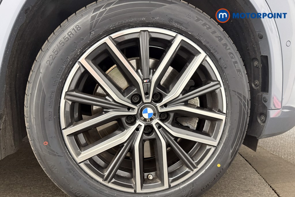 BMW X1 M Sport Automatic Petrol SUV - Stock Number (1657967) - 11th supplementary image