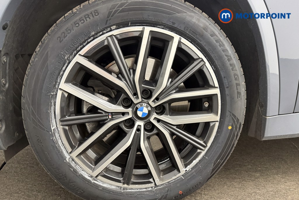 BMW X1 M Sport Automatic Petrol SUV - Stock Number (1657967) - 12th supplementary image