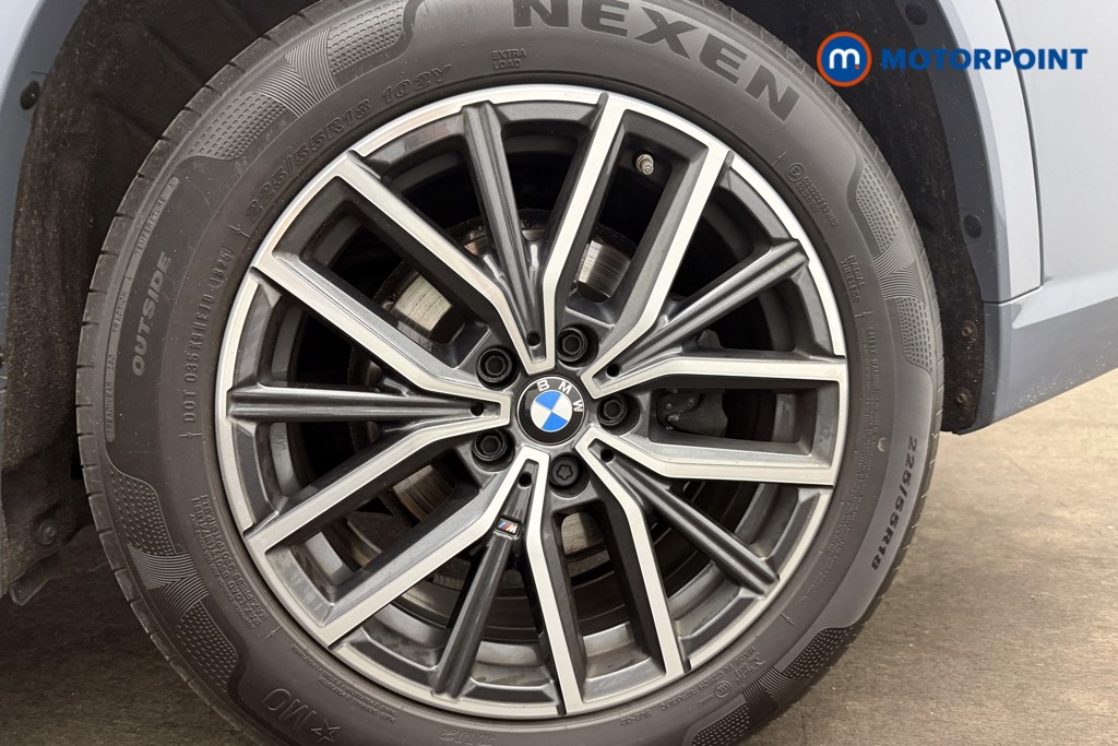 BMW X1 M Sport Automatic Petrol SUV - Stock Number (1657967) - 13th supplementary image
