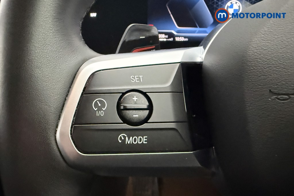 BMW X1 M Sport Automatic Petrol SUV - Stock Number (1657967) - 14th supplementary image