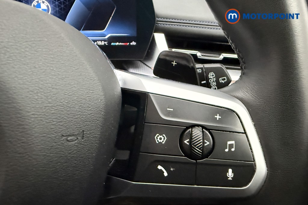 BMW X1 M Sport Automatic Petrol SUV - Stock Number (1657967) - 15th supplementary image