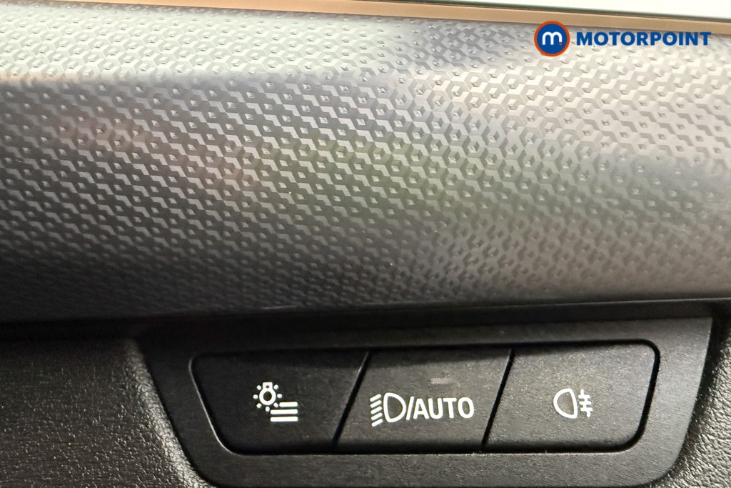 BMW X1 M Sport Automatic Petrol SUV - Stock Number (1657967) - 17th supplementary image