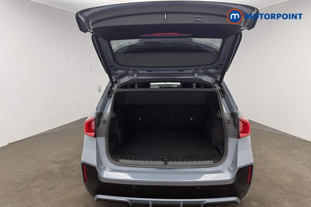 BMW X1 M Sport Automatic Petrol SUV - Stock Number (1657967) - 22nd supplementary image