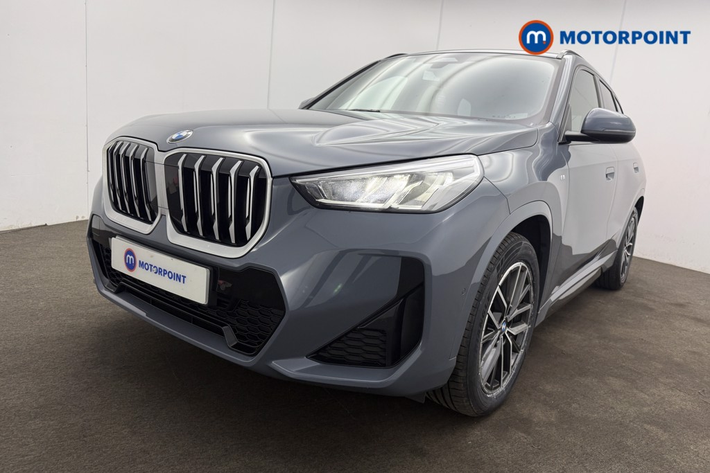 BMW X1 M Sport Automatic Petrol SUV - Stock Number (1657967) - 25th supplementary image