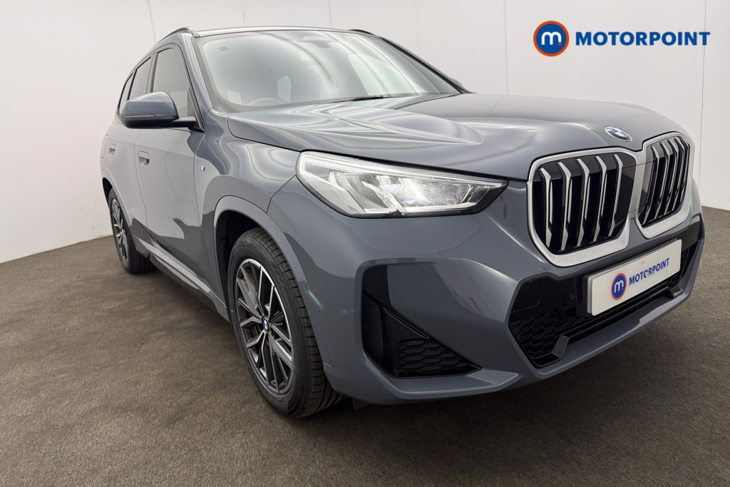 BMW X1 M Sport Automatic Petrol SUV - Stock Number (1657967) - 26th supplementary image