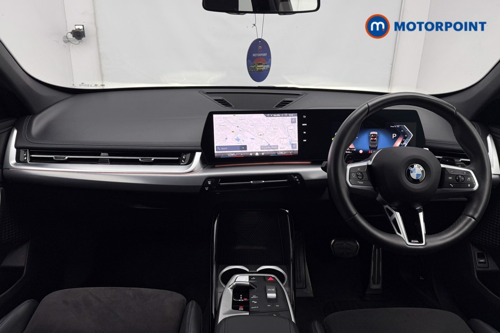 BMW X1 M Sport Automatic Petrol SUV - Stock Number (1657967) - 1st supplementary image