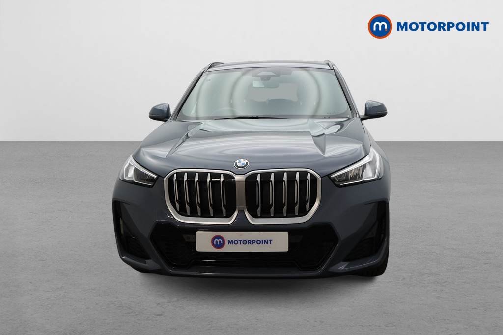 BMW X1 M Sport Automatic Petrol SUV - Stock Number (1657967) - Front bumper