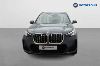 BMW X1 M Sport Automatic Petrol SUV - Stock Number (1657967) - Front bumper