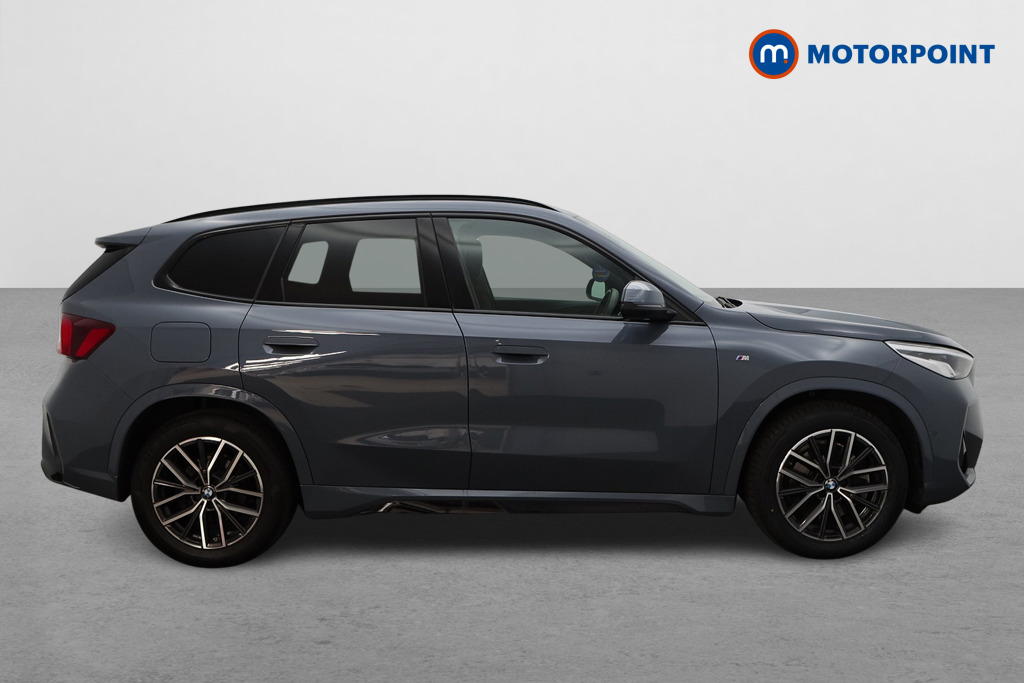 BMW X1 M Sport Automatic Petrol SUV - Stock Number (1657967) - Drivers side