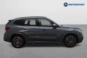 BMW X1 M Sport Automatic Petrol SUV - Stock Number (1657967) - Drivers side