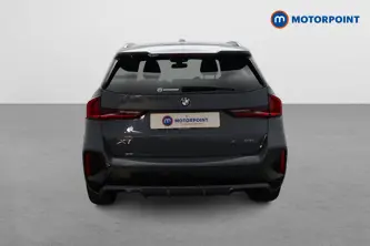 BMW X1 M Sport Automatic Petrol SUV - Stock Number (1657967) - Rear bumper