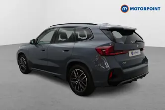 BMW X1 M Sport Automatic Petrol SUV - Stock Number (1657967) - Passenger side rear corner