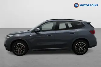 BMW X1 M Sport Automatic Petrol SUV - Stock Number (1657967) - Passenger side