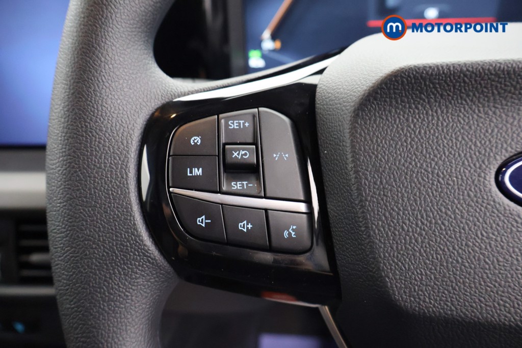 Ford Transit Courier Trend Automatic Electric Panel Van - Stock Number (1658215) - 2nd supplementary image