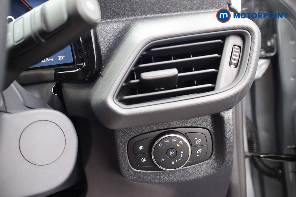 Ford Transit Courier Trend Automatic Electric Panel Van - Stock Number (1658215) - 7th supplementary image