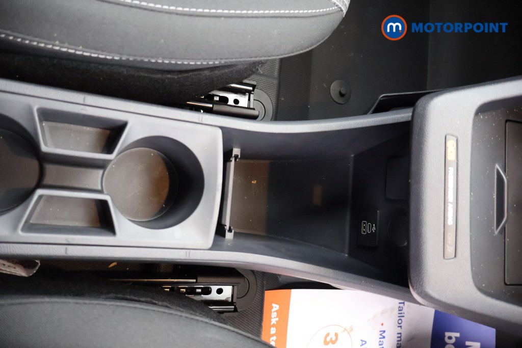 Ford Transit Courier Trend Automatic Electric Panel Van - Stock Number (1658215) - 10th supplementary image