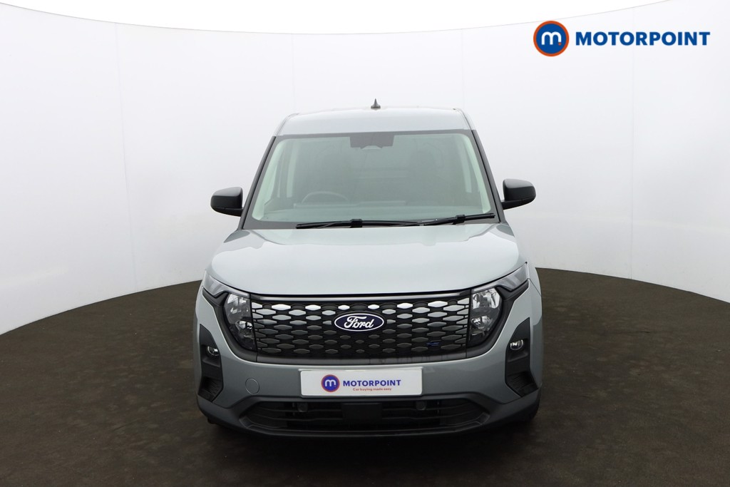 Ford Transit Courier Trend Automatic Electric Panel Van - Stock Number (1658215) - Front bumper