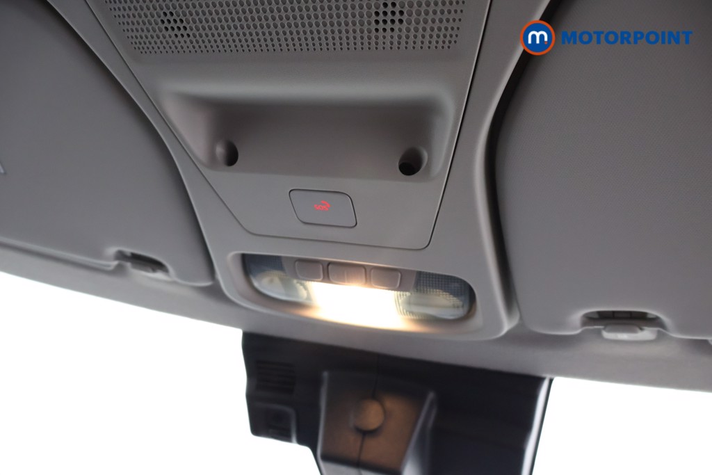 Ford Transit Courier Trend Automatic Electric Panel Van - Stock Number (1658215) - 14th supplementary image