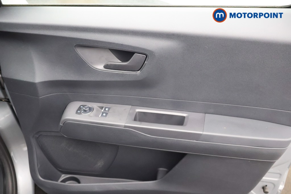 Ford Transit Courier Trend Automatic Electric Panel Van - Stock Number (1658215) - 15th supplementary image