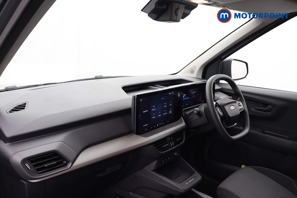 Ford Transit Courier Trend Automatic Electric Panel Van - Stock Number (1658215) - 19th supplementary image