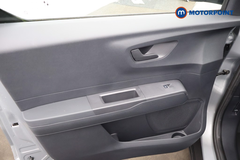 Ford Transit Courier Trend Automatic Electric Panel Van - Stock Number (1658215) - 20th supplementary image