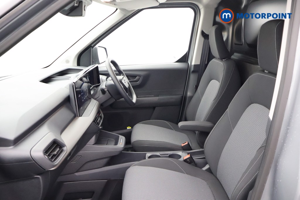 Ford Transit Courier Trend Automatic Electric Panel Van - Stock Number (1658215) - 21st supplementary image