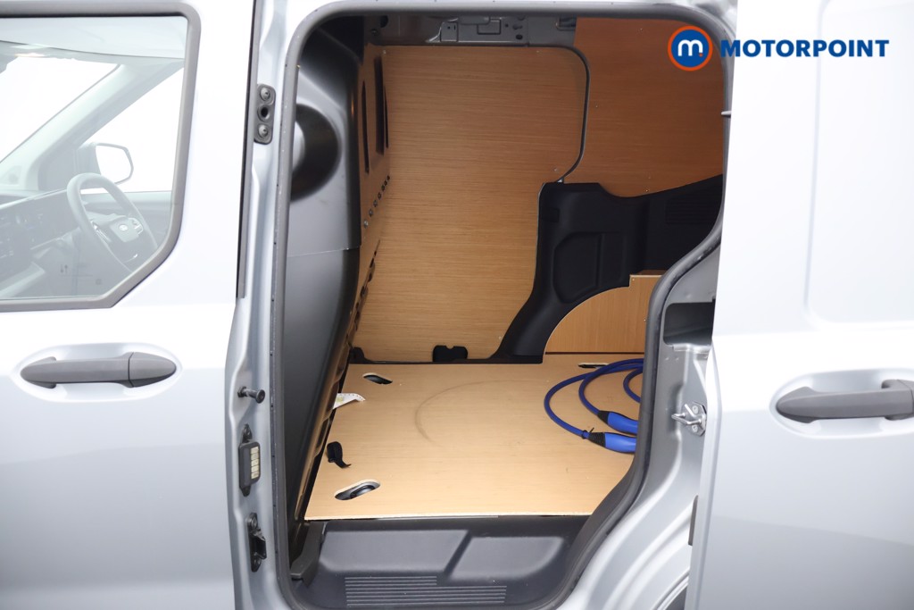 Ford Transit Courier Trend Automatic Electric Panel Van - Stock Number (1658215) - 24th supplementary image