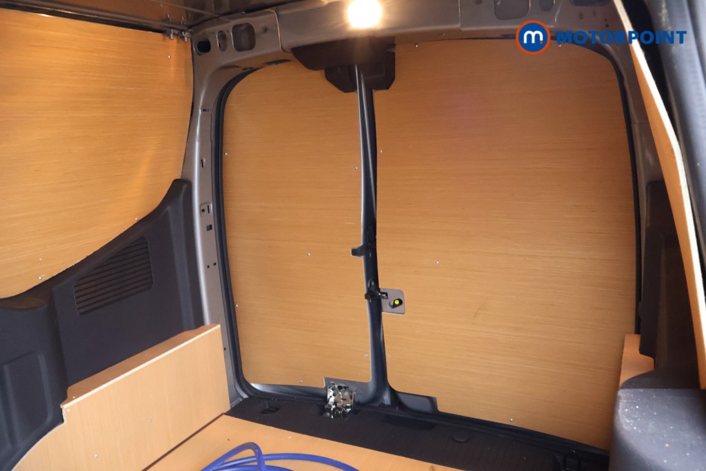Ford Transit Courier Trend Automatic Electric Panel Van - Stock Number (1658215) - 25th supplementary image